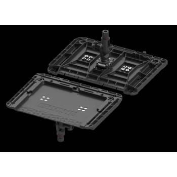 Fox Stolek Bivvy Table