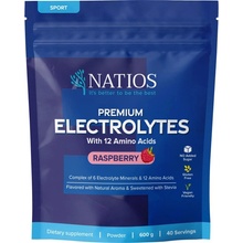 NATIOS Electrolyte Complex 600 g