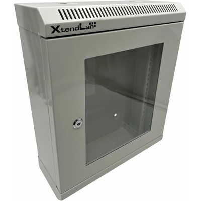 XtendLan 9U WT-9U-1935-GREY – Hledejceny.cz