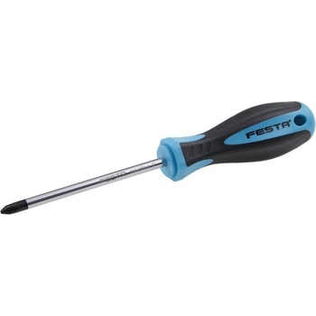 FESTA Skrutkovač PH2 x 100 mm magnetický CrV