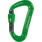 CAMP Карабинер CAMP Photon Lock, зелен (TO.293104)