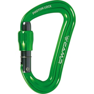 CAMP Карабинер CAMP Photon Lock, зелен (TO.293104)