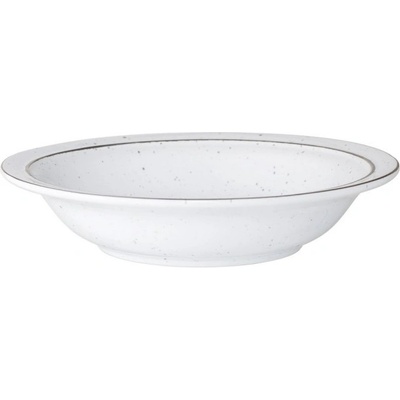 Bloomingville Polévkový talíř Emily 21 cm