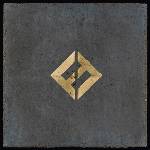 Foo Fighters - Concrete And Gold (CD) (0889854560126)