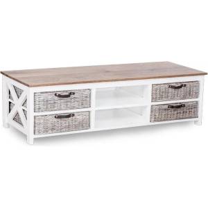 EX Home ТВ Рафт EX Home model Meditera B