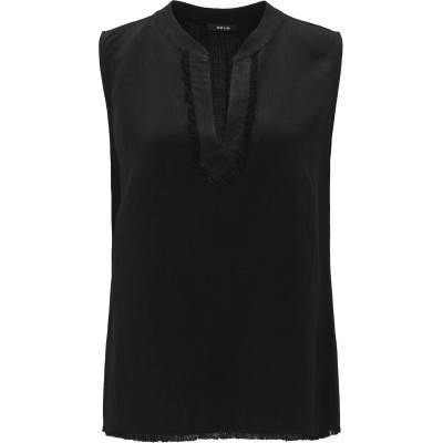 OPUS Блуза 'Fynx' черно, размер 38