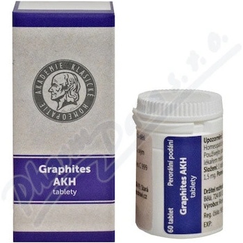GRAPHITES AKH POR C98-C229-C999 TBL NOB 60 I