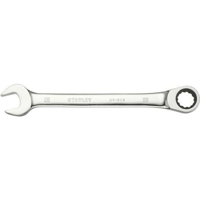 Stanley Ráčnový klíč 19 mm STMT89919-0