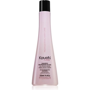 Phytorelax Laboratories Keratin Color šampón 250 ml