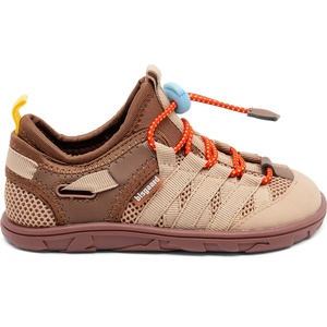 Bisgaard Детски обувки barefoot Bisgaard Kid's Barefoot Ivy Barefoot shoes - Brown - размер 34 (EU) (702-5204-0121)
