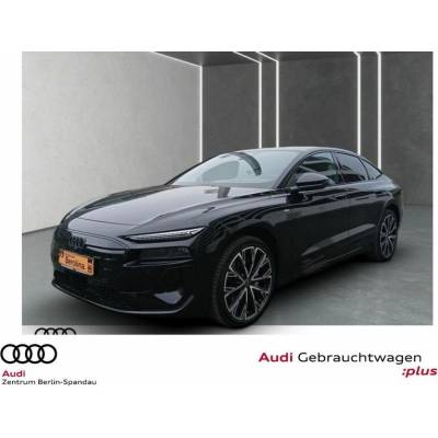 Audi A6 e-tron S-line Sportback Performance Business 270 kW