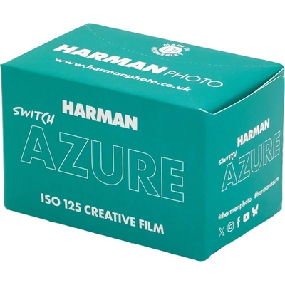 Harman Switch AZURE 125/135-36