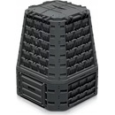 Prosperplast 1 komorový 750 l čierny