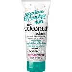 Treaclemoon Скраб за тяло Coconut island, 225 ml (2692314)