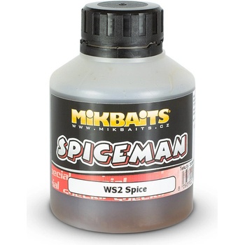 Mikbaits Booster Spiceman WS2250 ml