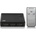 ACT Суич act - ac7845, 4k hdmi, 3 порта, с дистанционно, черен (ewent-act-split-ac7845)