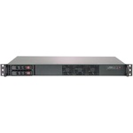 Supermicro CSE-510FT-203B