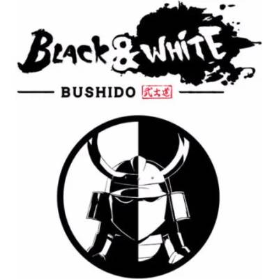 Игра Black & White Bushido за PC Steam, Електронна доставка