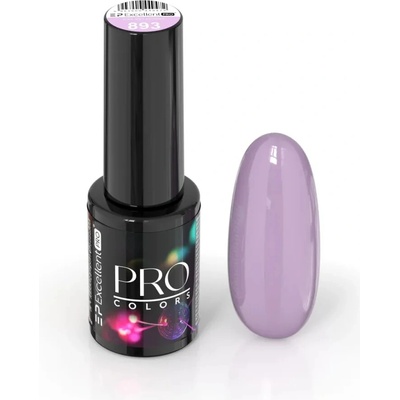 Excellent Pro Gel Lak Pro Colors 893 Pink Macaroons 7 g