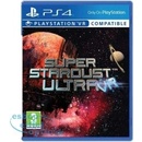 Hry na PS4 Super Stardust Ultra VR