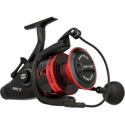 Penn Fierce IV LL 8000