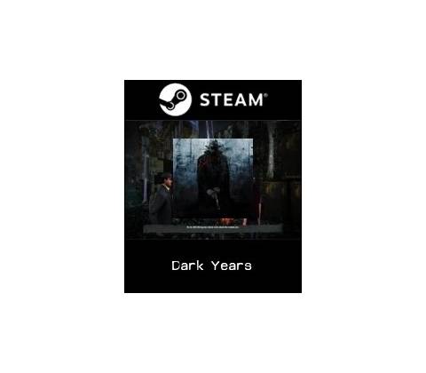 Dark Years