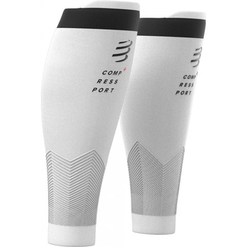 Compressport R2v2 White