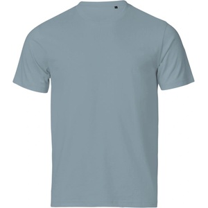 TEE JAYS TJ1150 / Унисекс тениска от плътен памук - мъгливо синьо M (181150aqa02)