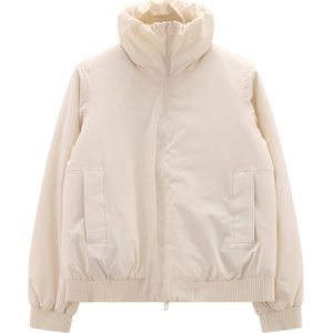 Jeanne Baret Дамско ежедневно яке Jeanne Baret Women's Pansy Jacket Casual jacket - Snowdrop - размер 38 (EU) (103-2764-0313)