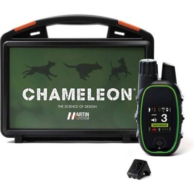 MARTIN SYSTEM Ovladač CTT 4 + Finger Kick + charging kit - NEW