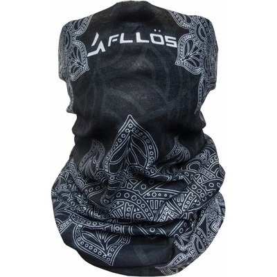 Fllös Wind 03 multifunkční šátek černá – Zbozi.Blesk.cz