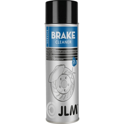 JLM Brake Cleaner - čistič bŕzd 500ml