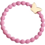 By Eloise London Gold Butterfly цвят Rose Pink