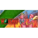 Worms