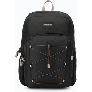 Dakine Educated 30 l black onyx градска раница
