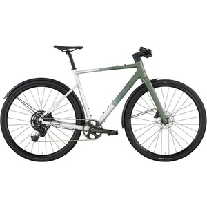 SCOTT Metrix 30 EQ 28 Cues RD-U4000 9s (2026) Велосипеди