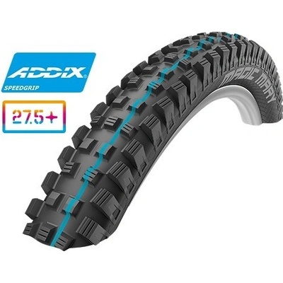 Schwalbe Magic Mary 27.5x2.60 kevlar