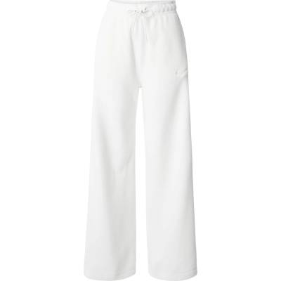 Nike Sportswear Панталон бяло, размер M