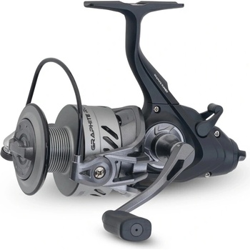Saenger Graphite Runner 6000