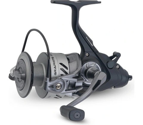 Saenger Graphite Runner 6000