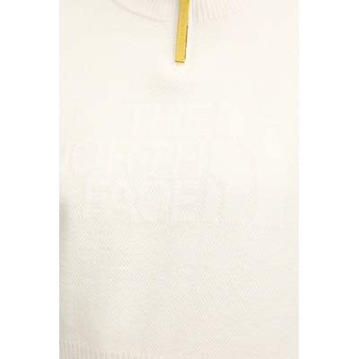 The North Face Пуловер с вълна The North Face (NF0A8E79QLI1)