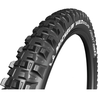 Michelin WILD ENDURO 27,5"x2.40/61-584 kevlar