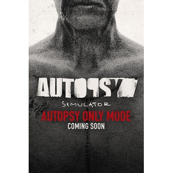 Autopsy Simulator