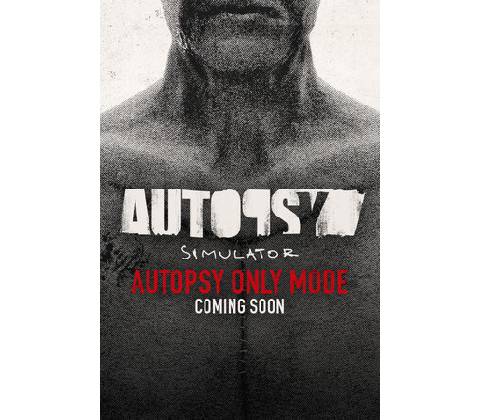Autopsy Simulator
