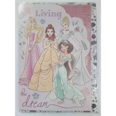 MFP paper s.r.o. Přání dětské Disney mix 8