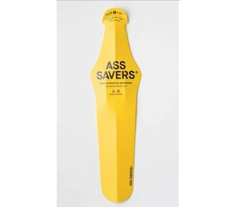 Ass Savers Regular