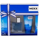 Mexx Ice Touch Man EDT 30 ml + sprchový gel 50 ml dárková sada