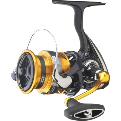 Daiwa 23 Revros LT 1000