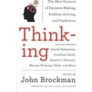 Thinking - John Brockman