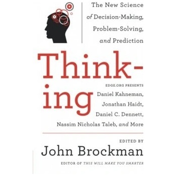 Thinking - John Brockman